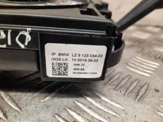 LZ912303403 Переключатель подрулевой (стрекоза) BMW 1 E81/E82/E87/E88 Арт 61165, вид 6