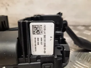 LZ912303403 Переключатель подрулевой (стрекоза) BMW 1 E81/E82/E87/E88 Арт 61165, вид 10