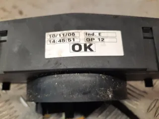 13142283 Переключатель подрулевой (стрекоза) Opel Corsa D Арт 61213, вид 4