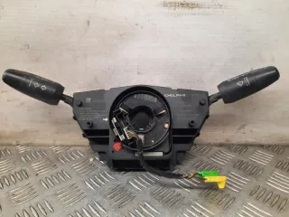 13142283 Переключатель подрулевой (стрекоза) Opel Corsa D Арт 61213, вид 5