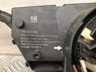 13142283 Переключатель подрулевой (стрекоза) Opel Corsa D Арт 61213, вид 6