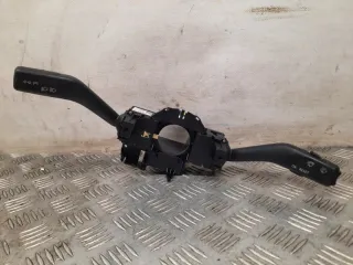 3C5953507AA Переключатель подрулевой (стрекоза) Volkswagen Passat B6 Арт 61225, вид 1