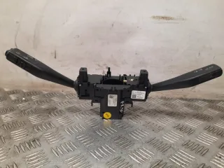 3C5953507AA Переключатель подрулевой (стрекоза) Volkswagen Passat B6 Арт 61225, вид 7