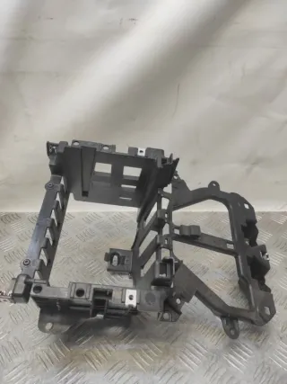51452752777 Кронштейн (крепление) MINI Cooper R56 Арт 61255, вид 4