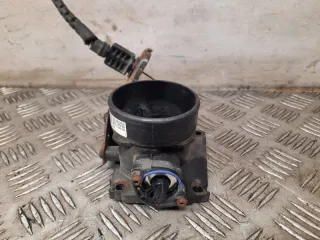 040603H1 Заслонка дроссельная Ford Focus 1 1.6л FYDB Арт 61277, вид 2