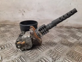 040603H1 Заслонка дроссельная Ford Focus 1 1.6л FYDB Арт 61277, вид 5