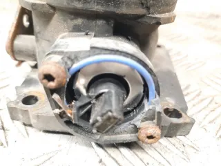 040603H1 Заслонка дроссельная Ford Focus 1 1.6л FYDB Арт 61277, вид 8