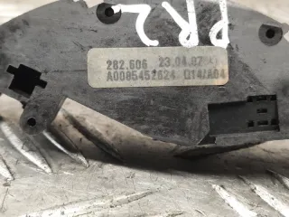 282606 Переключатель круиз-контроля Mercedes C W204 Арт 61375, вид 7