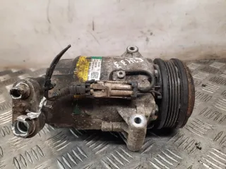 13124750 Компрессор кондиционера Opel Zafira B Арт 61392, вид 2