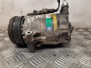 13124750 Компрессор кондиционера Opel Zafira B Арт 61392, вид 6