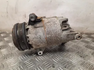 13124750 Компрессор кондиционера Opel Zafira B Арт 61392, вид 7