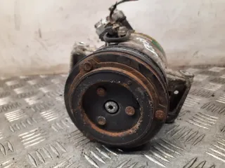 13124750 Компрессор кондиционера Opel Zafira B Арт 61392, вид 8