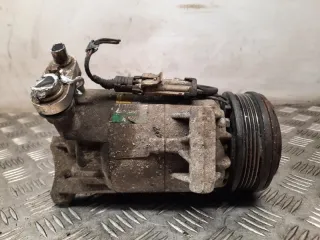 13124750 Компрессор кондиционера Opel Zafira B Арт 61392, вид 10