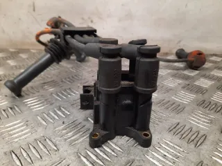988F12029AC Катушка зажигания Ford Focus 1 Арт 61405, вид 4