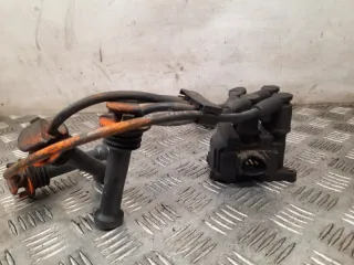 988F12029AC Катушка зажигания Ford Focus 1 Арт 61405, вид 5