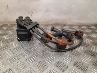 988F12029AC Катушка зажигания Ford Focus 1 Арт 61405, вид 8