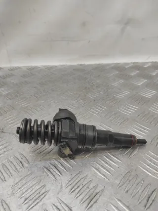 038130073 Форсунка Volkswagen Passat B6 Арт 61444, вид 3