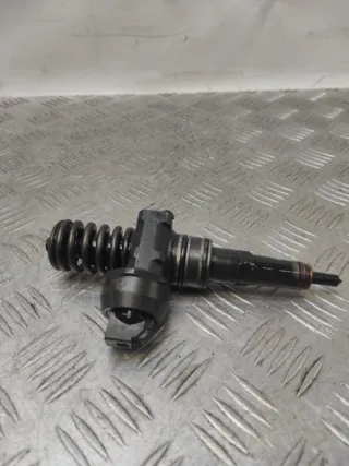 038130073 Форсунка Volkswagen Passat B6 Арт 61444, вид 5