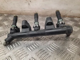 03D133329B Топливная рампа Skoda Fabia 1 Арт 61460, вид 1