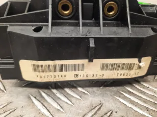 17G1373 Переключатель подрулевой (стрекоза) Volvo V50 Арт 61547, вид 4