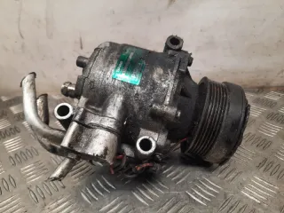 8105110614 Компрессор кондиционера Saab 9-3 1 Арт 61636, вид 1
