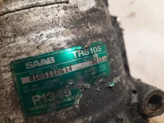 8105110614 Компрессор кондиционера Saab 9-3 1 Арт 61636, вид 2