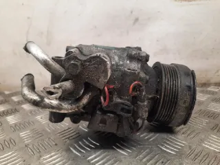 8105110614 Компрессор кондиционера Saab 9-3 1 Арт 61636, вид 3