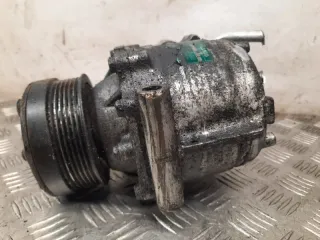 8105110614 Компрессор кондиционера Saab 9-3 1 Арт 61636, вид 6