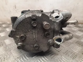 8105110614 Компрессор кондиционера Saab 9-3 1 Арт 61636, вид 7