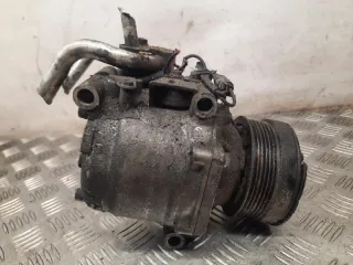 8105110614 Компрессор кондиционера Saab 9-3 1 Арт 61636, вид 8