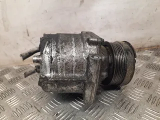 8105110614 Компрессор кондиционера Saab 9-3 1 Арт 61636, вид 9