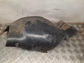 9630739580 Защита арок передняя правая (подкрылок) Peugeot 206 1 Арт 61653, вид 1