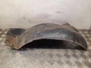 9630739580 Защита арок передняя правая (подкрылок) Peugeot 206 1 Арт 61653, вид 2