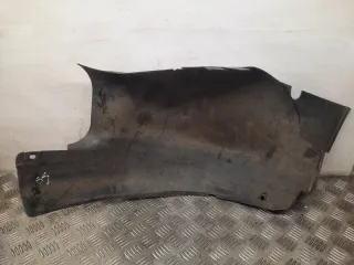 9630739580 Защита арок передняя правая (подкрылок) Peugeot 206 1 Арт 61653, вид 4