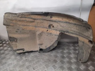 51717059378 Защита арок передняя правая (подкрылок) BMW 3 E90/E91/E92/E93 Арт 61656, вид 5