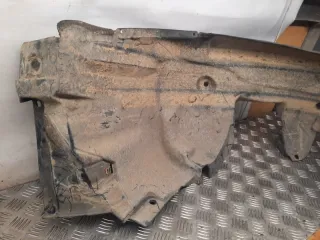 51717059378 Защита арок передняя правая (подкрылок) BMW 3 E90/E91/E92/E93 Арт 61656, вид 6