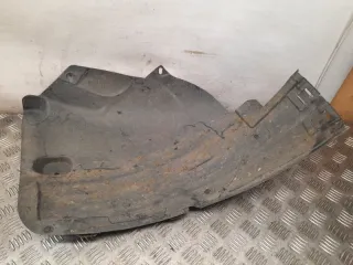 13125604 Защита арок передняя левая (подкрылок) Opel Astra H Арт 61679, вид 7