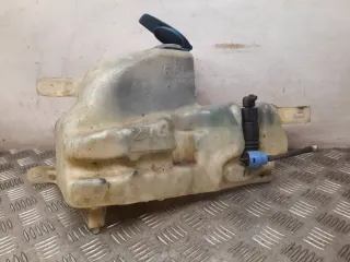 6K0955453 Бачок омывателя Skoda Octavia A5 restailing Арт 61731, вид 5