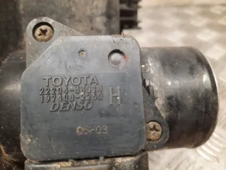 2220433010 Корпус воздушного фильтра Toyota Yaris 2 Арт 61776, вид 6