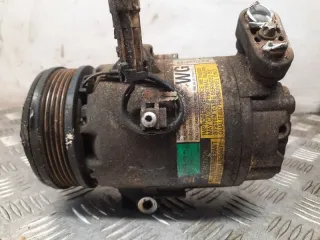 6561047 Компрессор кондиционера Opel Astra H 1.8л Z18XE Арт 61820, вид 6