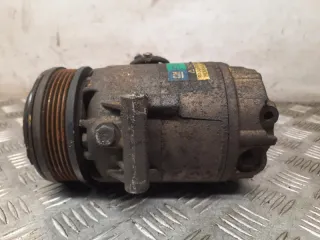 6561047 Компрессор кондиционера Opel Astra H 1.8л Z18XE Арт 61820, вид 7
