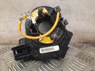 4M5T14A664AB Шлейф руля Ford Focus 2 restailing Арт 61881, вид 1