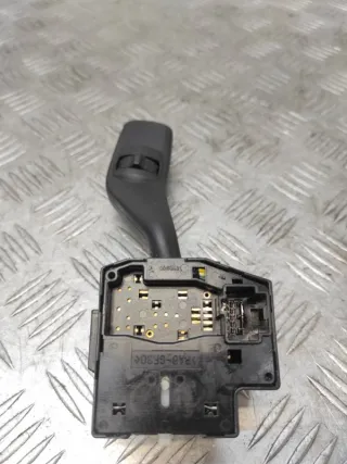  Переключатель поворотов Ford Focus 2 restailing Арт 61904, вид 5