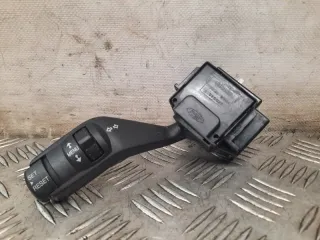 17D940 Переключатель поворотов Ford Focus 2 restailing Арт 62034, вид 1