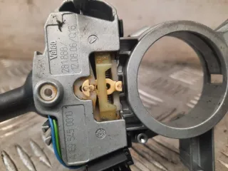 A1695450010 Переключатель поворотов Mercedes B W245 Арт 62041, вид 3
