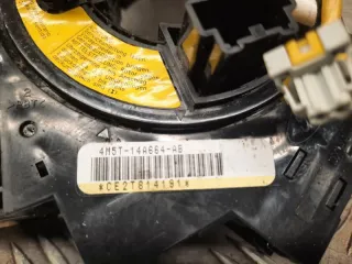 4M5T14A664AB Шлейф руля Ford Focus 2 restailing Арт 62064, вид 2