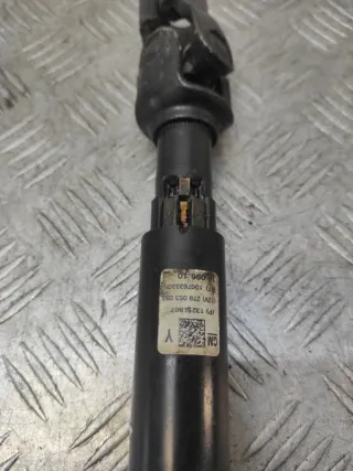 13251807 Рулевой карданчик Opel Astra J Арт 62144, вид 5