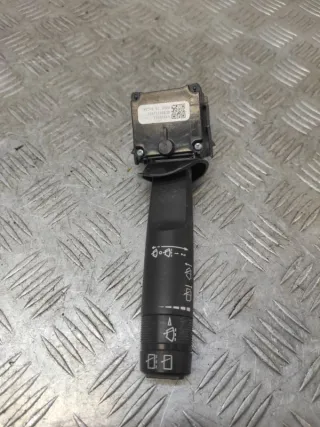 13305522 Переключатель дворников Opel Astra J Арт 62147, вид 2