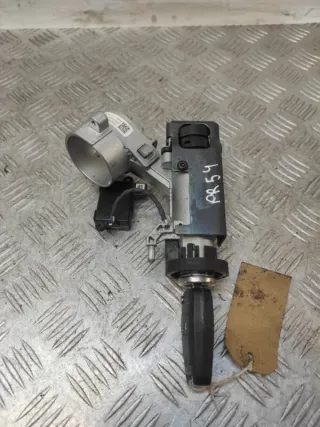 13337924 Замок зажигания Opel Astra J Арт 62161, вид 4