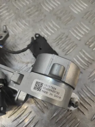13337924 Замок зажигания Opel Astra J Арт 62161, вид 7